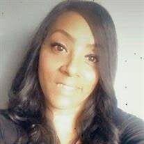 Ms. Serena Ardella Thomas Obituary