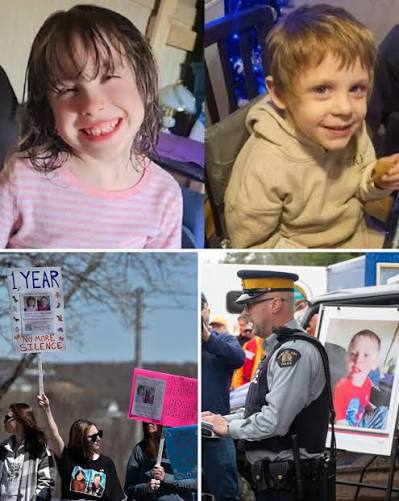 👉 Full story: https://us.gymroomathome.com/77258/ 🚨💔 “I NEED THEM HOME”  — Mother CLINGS TO HOPE as Search for Missing Nova Scotia Children Continues  Jack and Lilly's mother says she still believes her missing