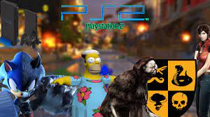 Hidden palace se está encargando de respaldar en un portal web centenares de videojuegos de ps2 así como demostraciones que no vieron la luz. Top 10 Mejores Juegos De Ps2 En 2021 Poco Conocidos Parte 1 Youtube