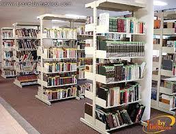 Carlos fuentes was a mexican writer, author of drama and some horror books. Biblioteca Carlos Fuentes Xalapa Travel By Mexico