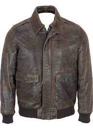 Men S Cowhide Bomber Flight Genuine Leather Jacket Leather Jacket Leather Jacket Men Classic Bomber Jacket