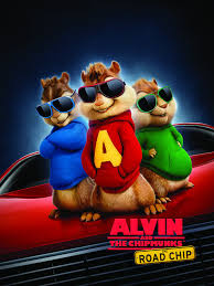 They have three days to get to him and save alvin, simon, theodore have been living with, and annoying, dave seville for about 8 years now. Watch Alvin And The Chipmunks The Road Chip Prime Video