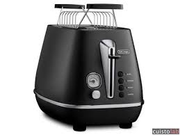 Nouvelle Gamme Petit Dejeuner Vintage Chez Delonghi