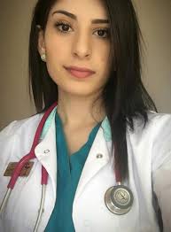 ألف مبروك نبارك لإبنة الدوير الدكتورة "فاطمة عفيف حوماني" نجاحها في إمتحان  "الكولوكيوم"