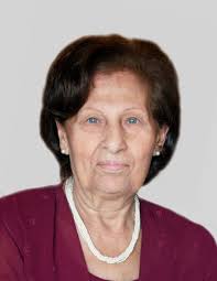 Maria Masucci Obituary