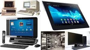 Computadora personal o pc 9: Cuantos Tipos De Computadoras Existen Soportecnia