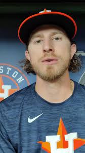 Haderade Astros Entrance