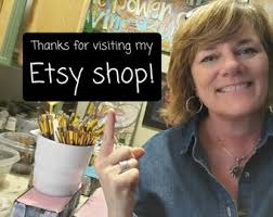 Welcome Brick, Garden Brick, Flower Brick, Welcome Gift