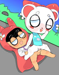 Rule34 - If it exists, there is porn of it   7659892