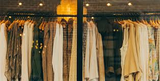 We did not find results for: Be A Super Saver On Your Fashion Budget With These Four Tips