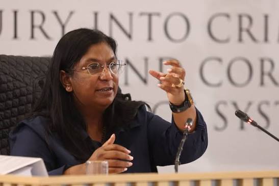 POLITICAL WEEK AHEAD | Andrea Johnson returns to testify after asking to step down as Idac head