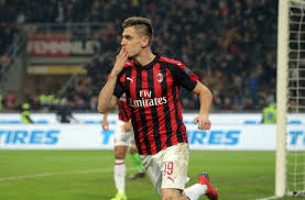 How many champions league final have ac milan been in ? 4 Reasons Ac Milan Will Qualify For The Champions League This Season