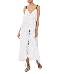 Frame Tiered Utility Maxi Dress In 2020 Maxi Dress Dresses Clothes For Women