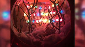 Stranger Things Fans Go Upside Down For Halloween As Season 2 Drops Abc News You can also upload and share your favorite stranger things wallpapers. stranger things fans go upside down