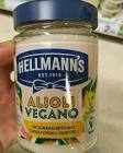 Alioli Vegano