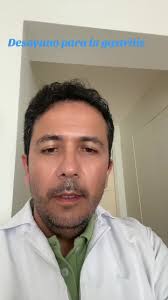 Desayuno para la gastritis: Recomendaciones y ejemplos saludables