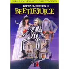 This is a chart to show the publishing history of editions of works about this subject. Beetlejuice Dvd Walmart Canada