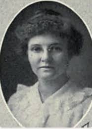 Hazel Irene Quick (1893-1981)
