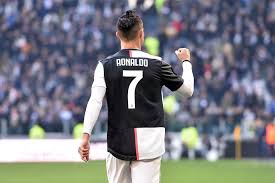Here how you can watch all the match action for real madrid. Cristiano Ronaldo Why Is The No 7 Jersey So Important To Him