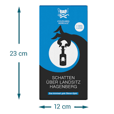 Oder versucht es zu vermeiden, entlarvt zu werden. Dein Eigenes Krimidinner Zuhause Familie Hagenberg