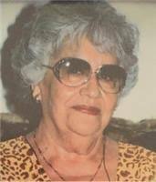 Graciela Lugo Obituary (1936