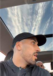 Celebrating with the Big Boss in Morocco