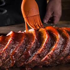 Expect to bake your meatloaf at least 40 minutes. Not Your Mama S Meatloaf Recipe Traeger Grills