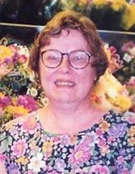 Elizabeth Foster Obituary
