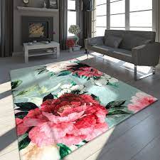 Maybe you would like to learn more about one of these? Design Teppich Blumen Muster Teppich Design Teppich Gemusterte Teppiche