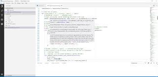 Visual Studio Code Tools For Ai Extension Deep Learning Coding Microsoft Visual Studio