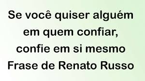We take pride in being specialists, not generalists, focused exclusively on doing one thing well: Mensagens E Frases De Confianca Mensagens E Frases
