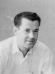 Merlin Roy Raper (1917-1992)