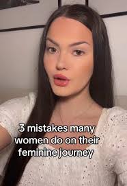 Feminine Energy Becoming The Ultimate Dream Amélie Heymer