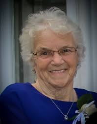 Stella Murray Obituary