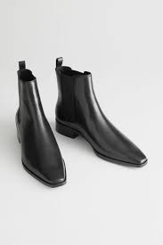 I searched extensively for a pair of black brogue chelsea boots and am so happy i found these. 21 Best Chelsea Boots 2021 The Strategist New York Magazine