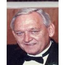 Leon R. Busch Obituary