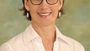 Transition Up Ladder with Jaime Henning