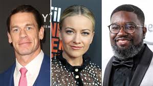 There's a mild level of annoyance and anxiety felt by lil rel howery and yvonne orji's characters, but overall this. John Cena Lil Rel Howery In Talks To Star In Vacation Friends Comedy Deadline