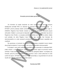 Model cerere pentru reducerea perioadei de suspendare a exercitării dreptului de a conduce, prevăzută la art. Cerere Rar Folosita Pentru Omologarea Rar Best Inmatriculari