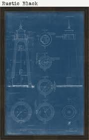 Hours may change under current circumstances Cove Point Lighthouse Maryland Blueprint Drawing And Plan Of The Lighthouse As It Was In 1892