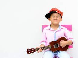 The Origin Of The Word Ukulele Merriam Webster