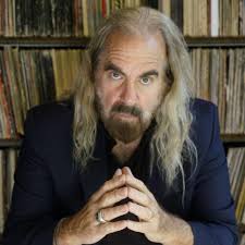 Pitch Perfect: Pat Nevin's Favourite Music