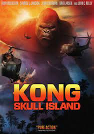 Order your covers totality for free in covercity. Kong Skull Island Dvd 2017 For Sale Online Ebay