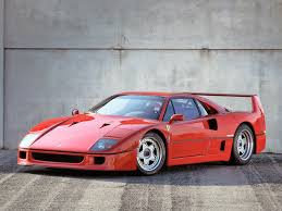We did not find results for: Ferrari F40 Specs Photos 1987 1988 1989 1990 1991 1992 Autoevolution