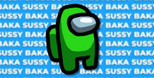 Touhou stories refine by tag: What Does Sussy Baka Mean And Why Does Everyone On Tiktok Say It