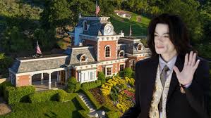 Hoy con una simple búsqueda. Neverland La Mansion De Michael Jackson Que Nadie Se Atreve A Comprar Tras 5 Anos Y Una Rebaja Historica