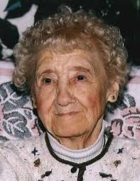 Gladys Reno Obituary (1914