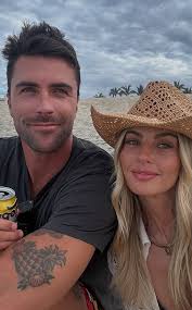 Logan Paul, Wife Nina Agdal Address Breakup Rumors