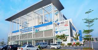 Pantai Hospital Manjung