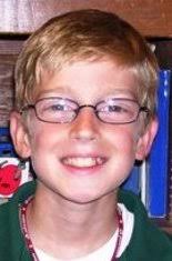 Jo Anne McKnight's Points South news, May 30